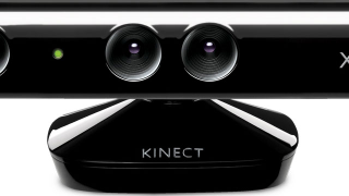 Kinect "Inventors" Get Bought By Apple